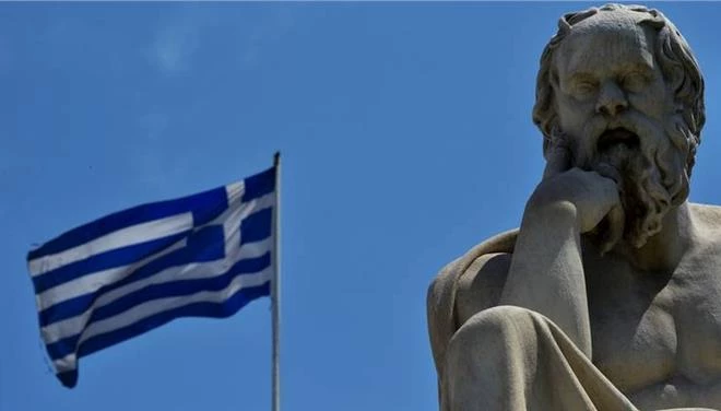 Πεθαίνει η Ελλάδα: Σε επτά χρόνια ο πληθυσμός μειώθηκε κατά 355 χιλ. ανθρώπους